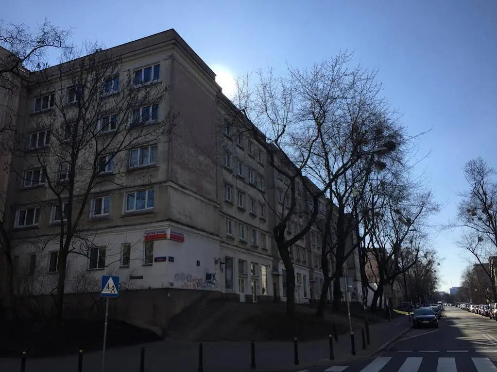 ApartDzielna