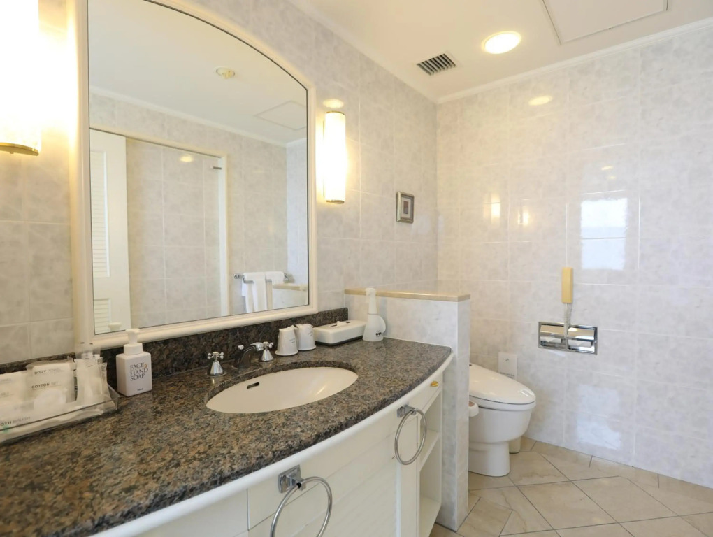 Wishton Hotel Yukari
