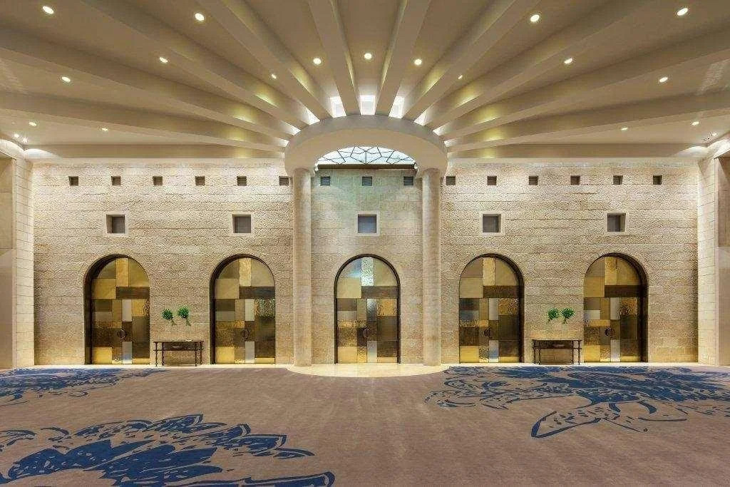 David Citadel Hotel Private Lux Suites