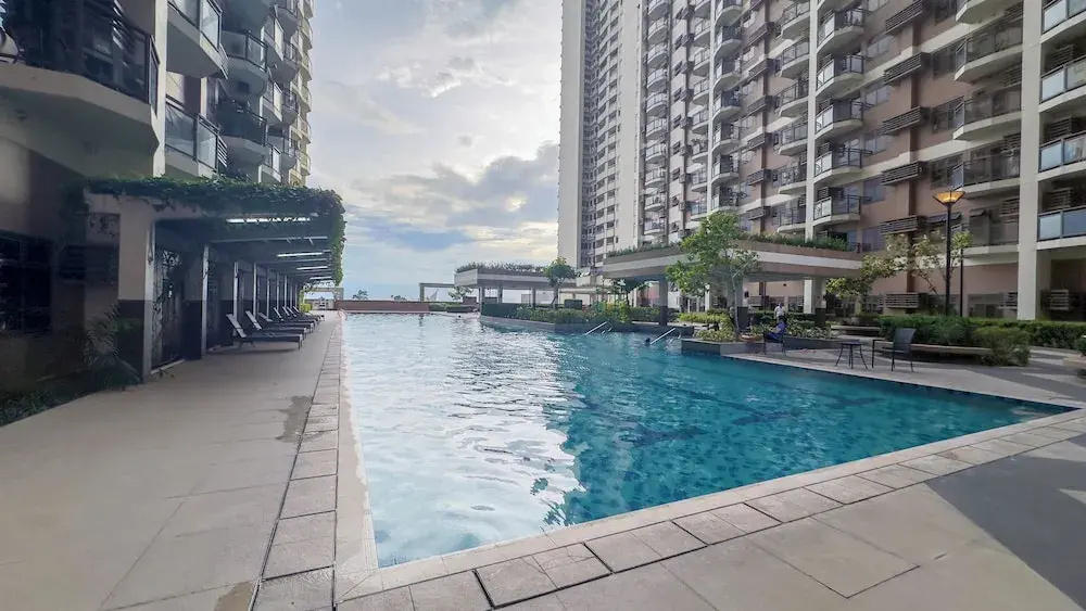 The Radiance Manila Bay