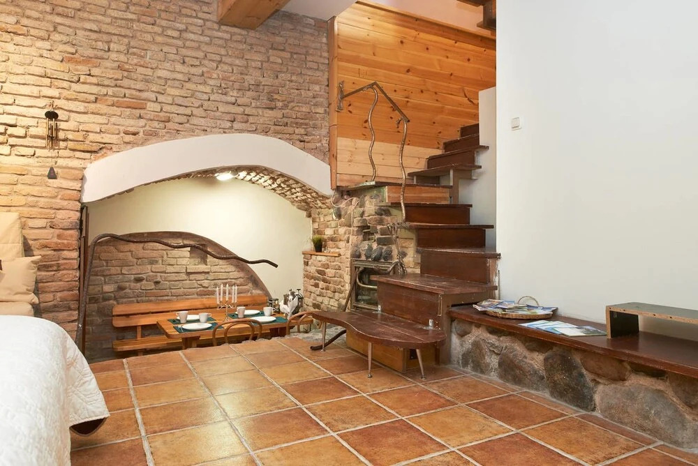 Vilnius Unesco Old Town Apartments