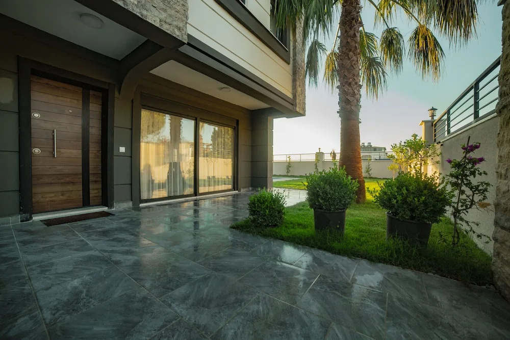 Nest Private Villas