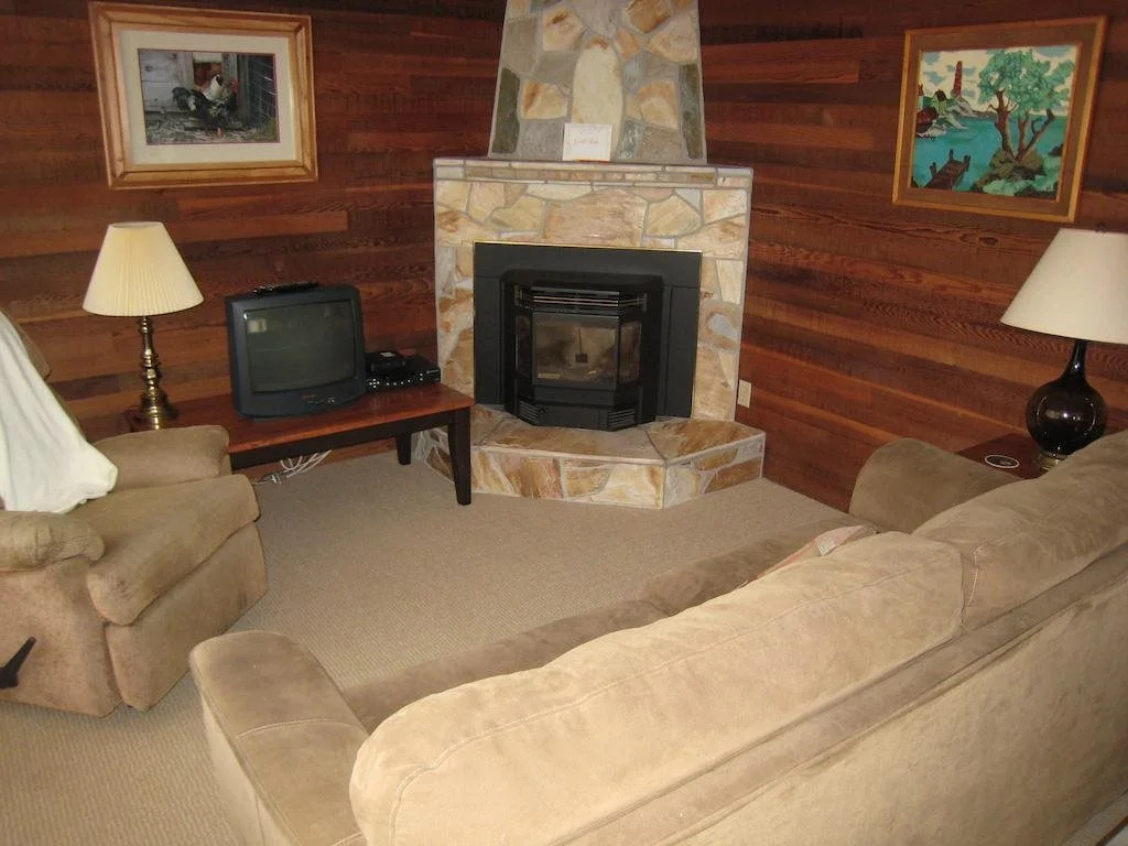 Seabreeze Resort