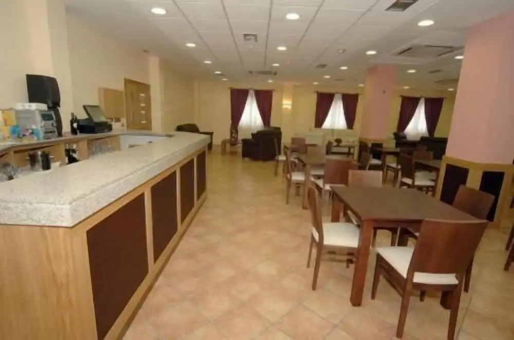 Hotel O Desvio