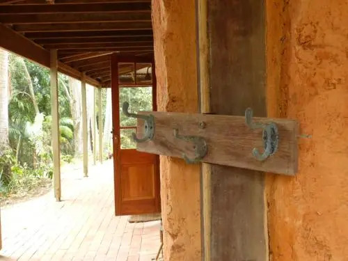 The Stables