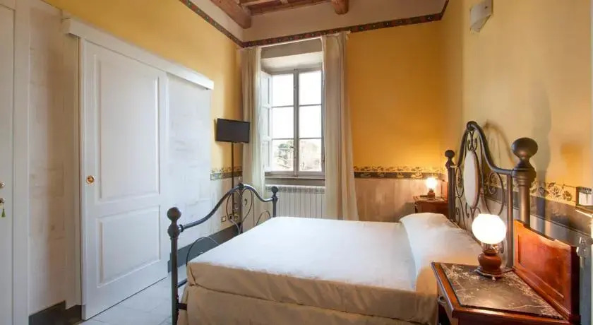 B&B La Bella Vista