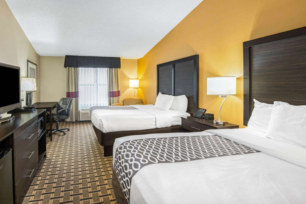 La Quinta by Wyndham Denison - North Lake Texoma