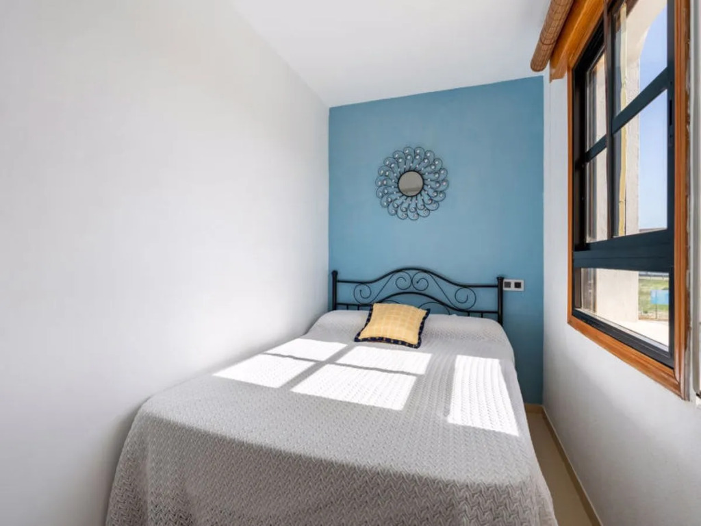 Apartment Albatros Roquetas de Mar