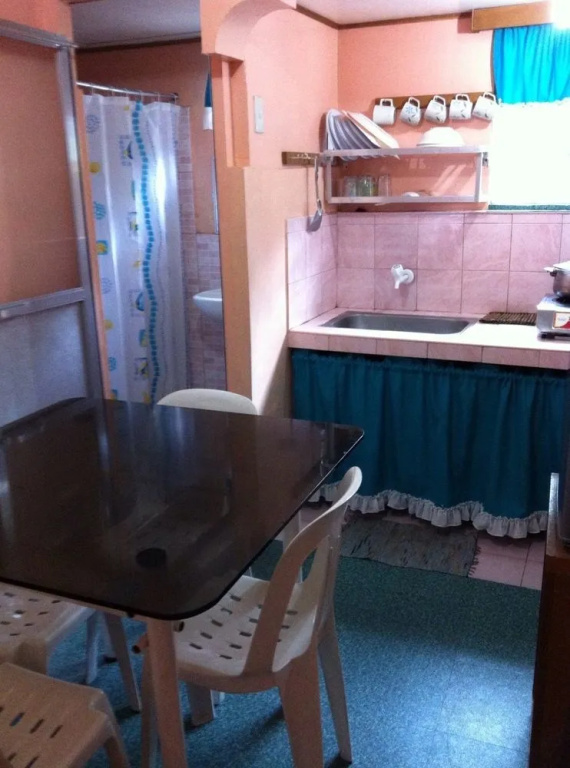 3BR Unit 8 Jefrell Apartments