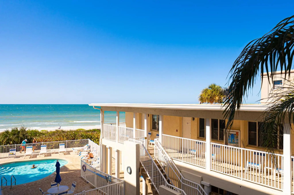 Emerald at Belleair Beach Club