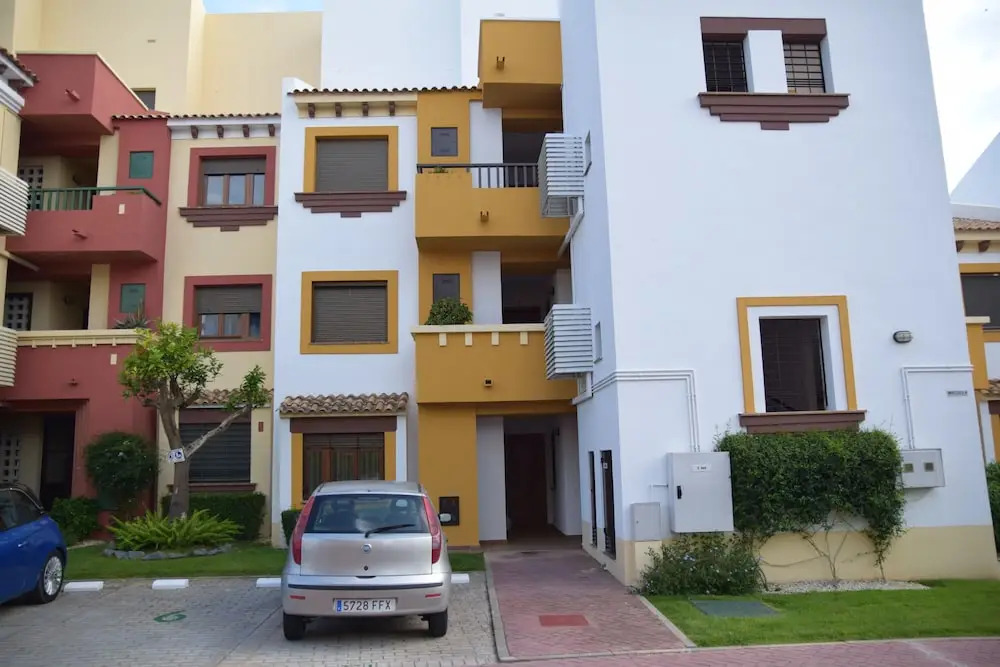 Exclusive Apartments OF Luxe