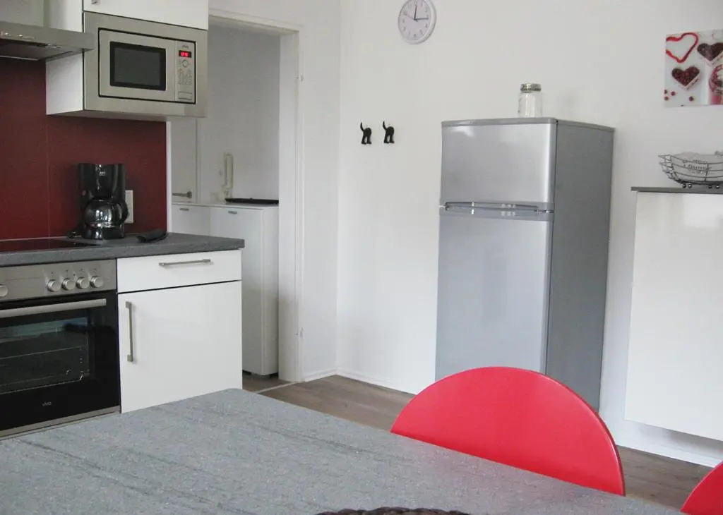 Zuhause auf Zeit Bielefeld