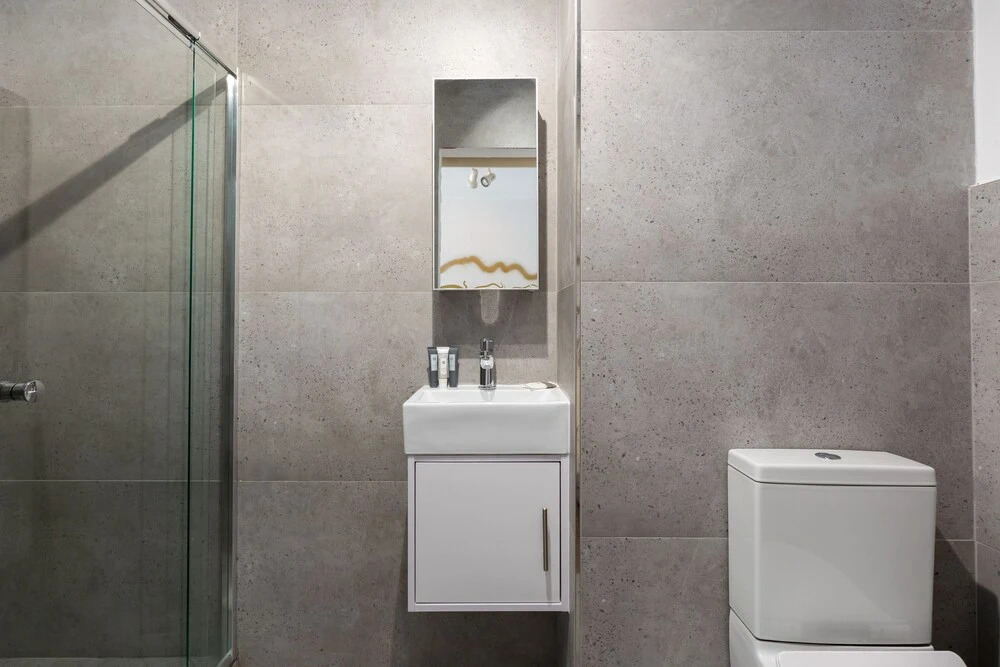 Harbour Terrace Luxury Apartments