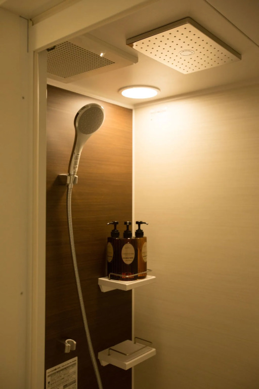 Karaksa Hotel Osaka Namba