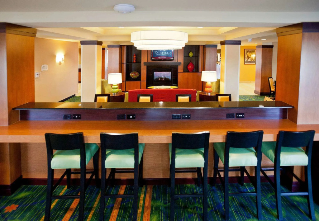 Fairfield Inn & Suites by Marriott Venice