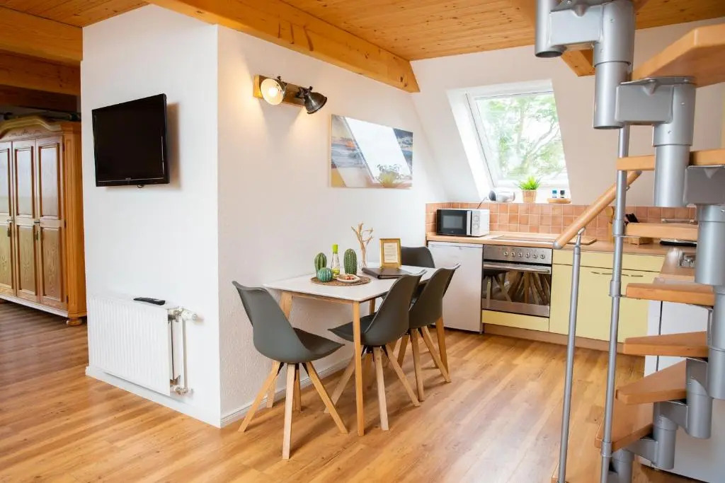 Haus im Felde Whg 6