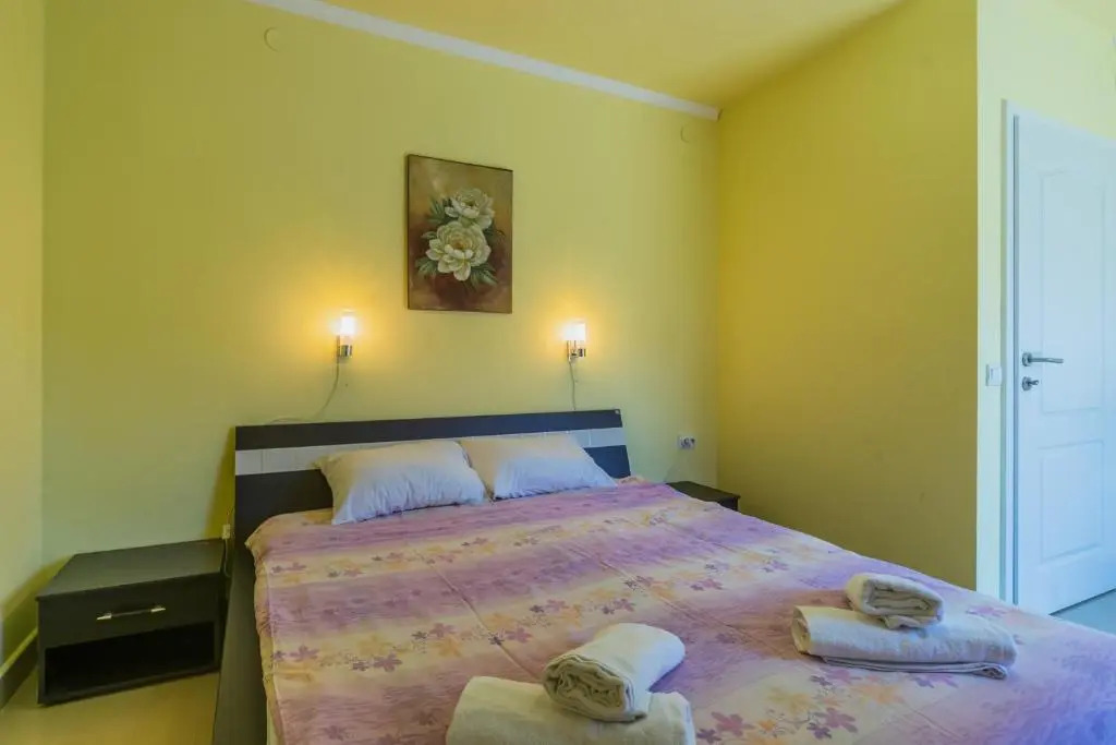 Villa Tivat