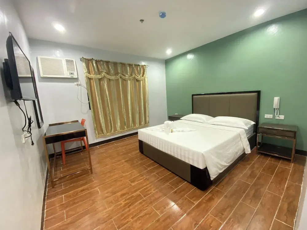 Asia Jem Hotel - BAYAWAN