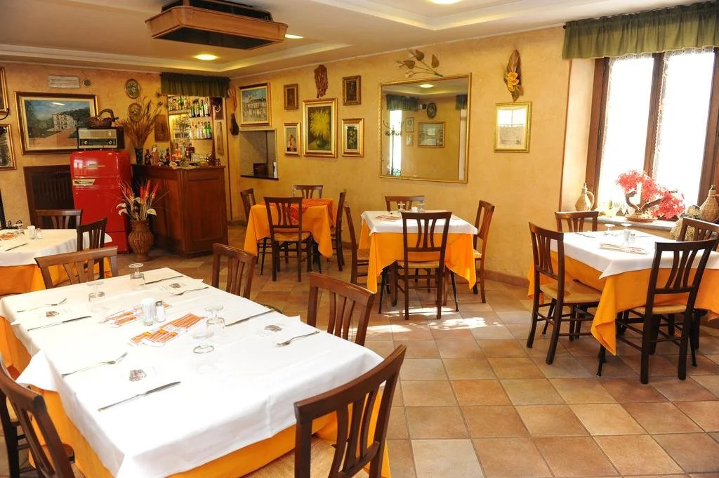 Hotel Isolabella