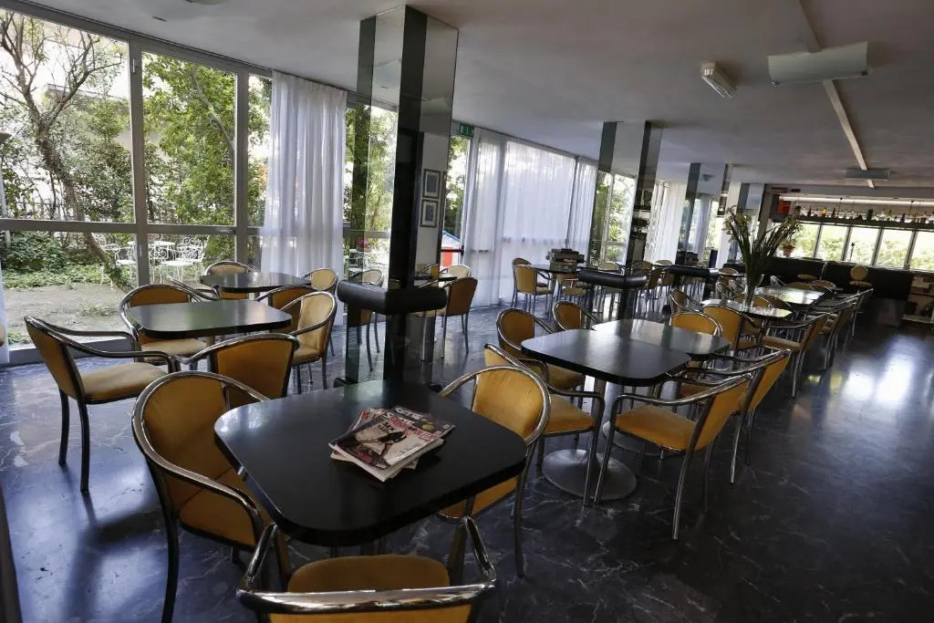 Hotel Rondinella