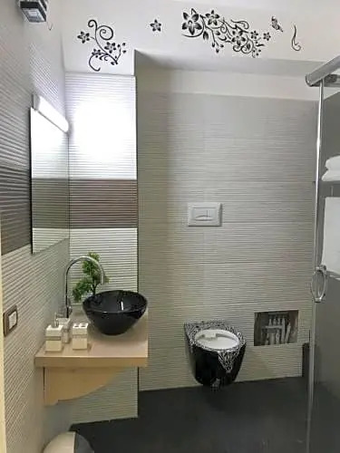 B&B Vico Roma