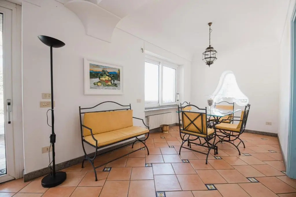 Villa la Rosinella by Elite Villas