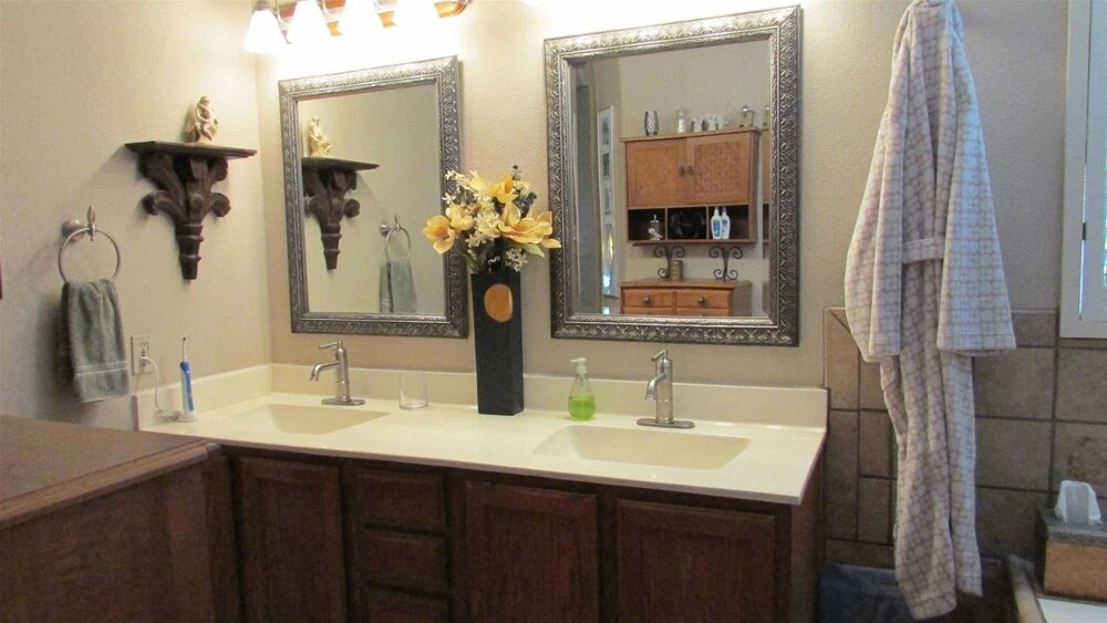 4BR Ocotillo Home, On the Lake and Golf Course