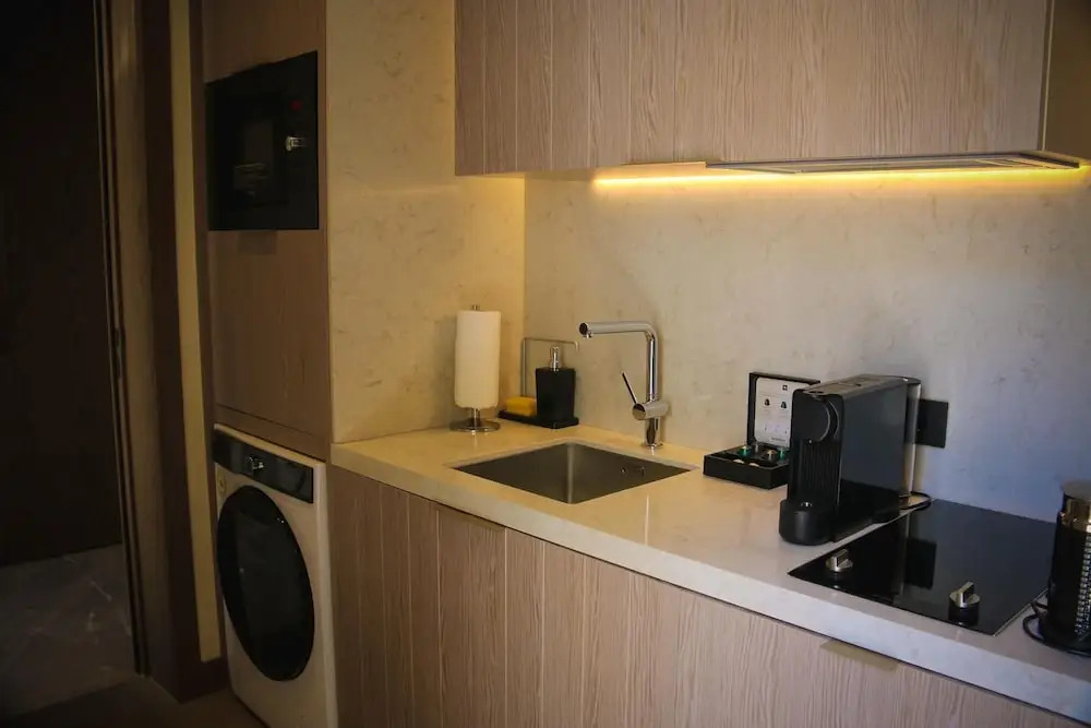 Bayou Villas Turkey 3 Bedroom -ultra All Inclusive