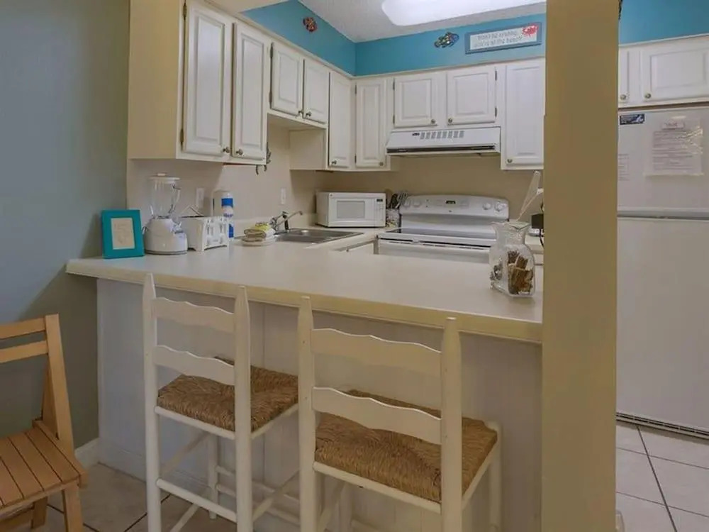 Summer House West B B105 by Meyer Vacation Rentals
