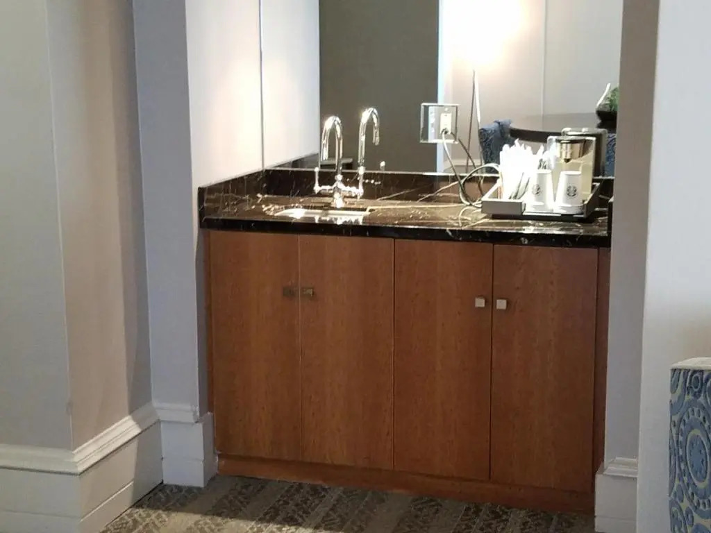 The Westin Great Southern Columbus