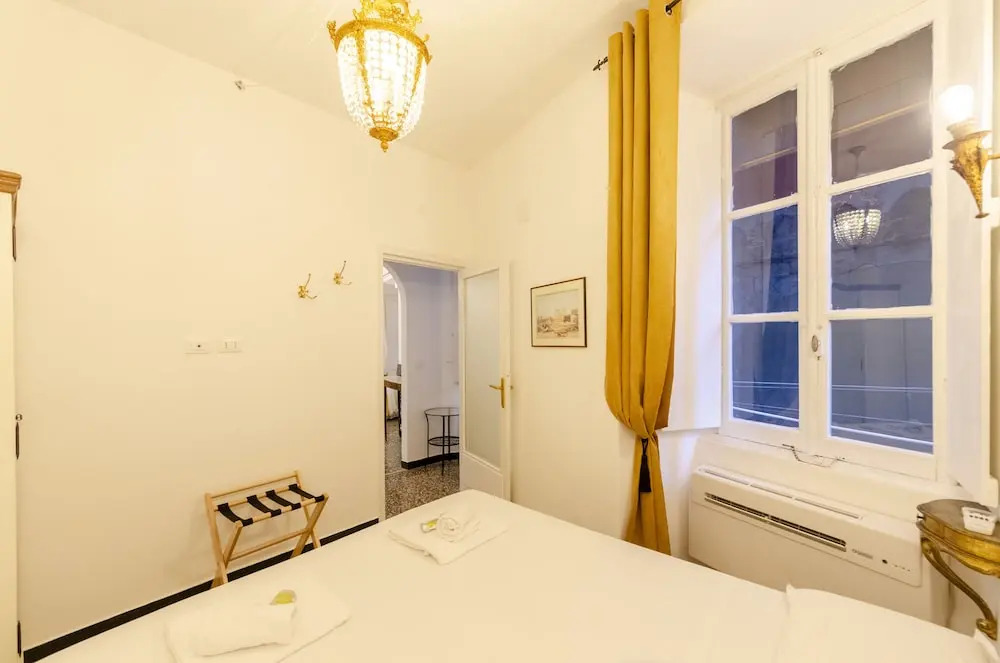 JOIVY Cute Flat Near The Aquarium