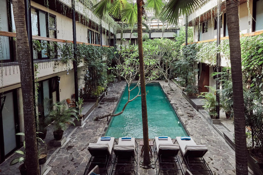 Outpost Ubud Penestanan