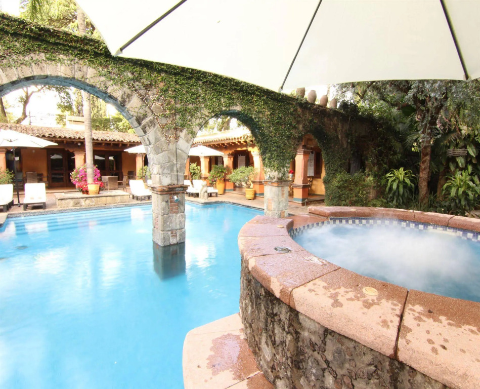 La Joyita Cuernavaca