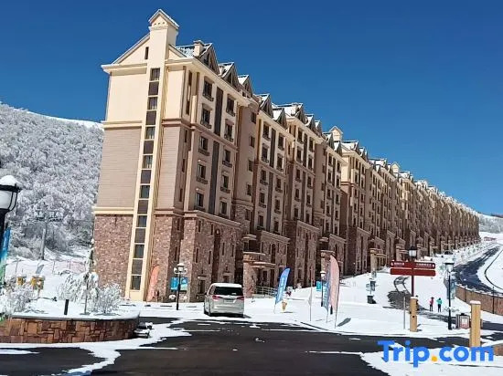 Genting World Hotel