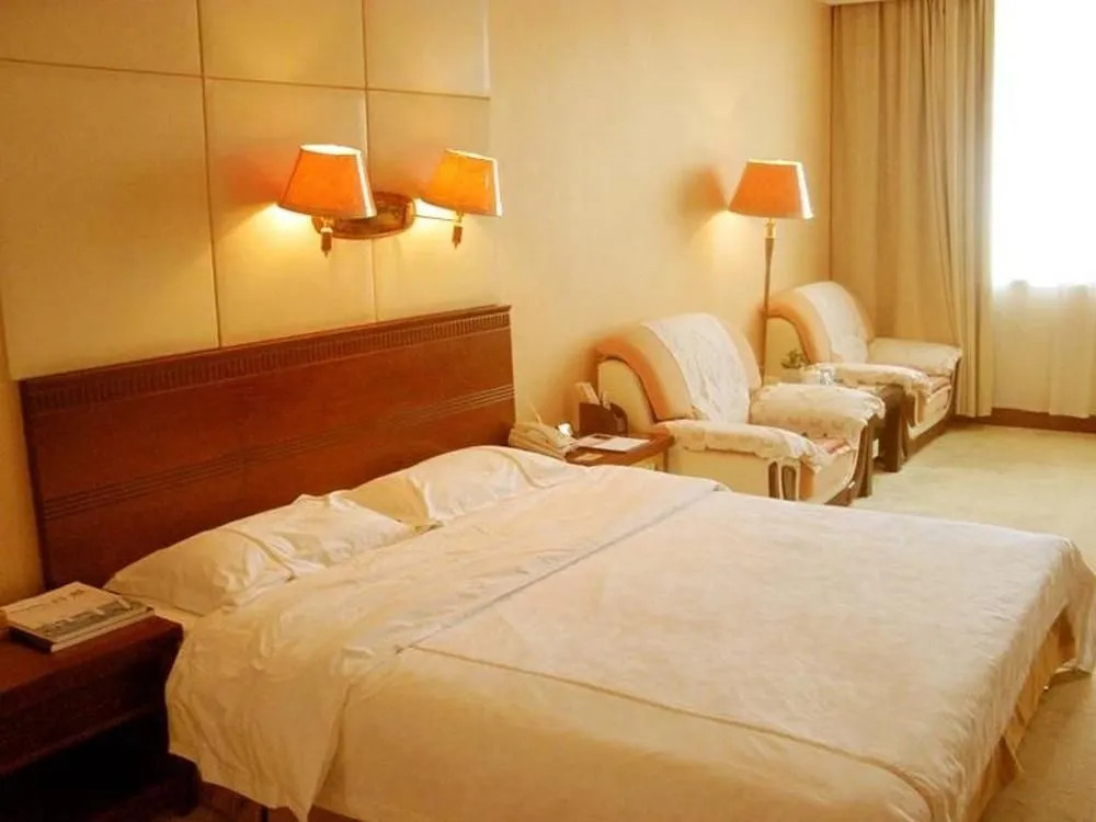 Rizhao Guangdian Hotel