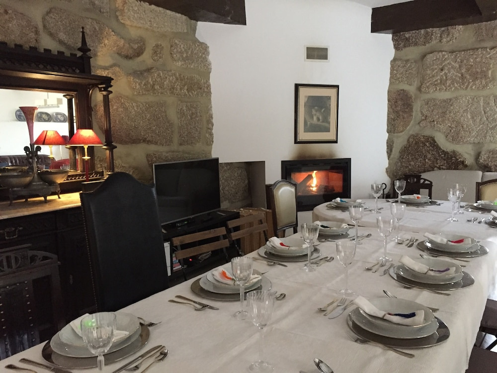Casa de Ventozella