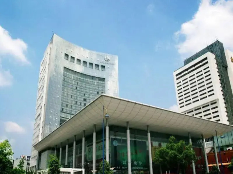 Regal Plaza
