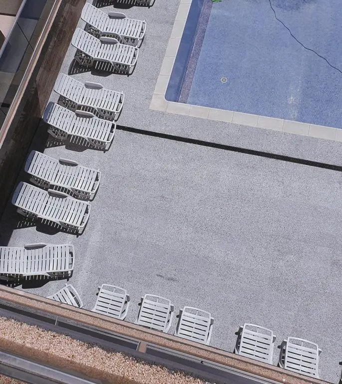 Apartament Studio Teo Blue in Mamaia Nord