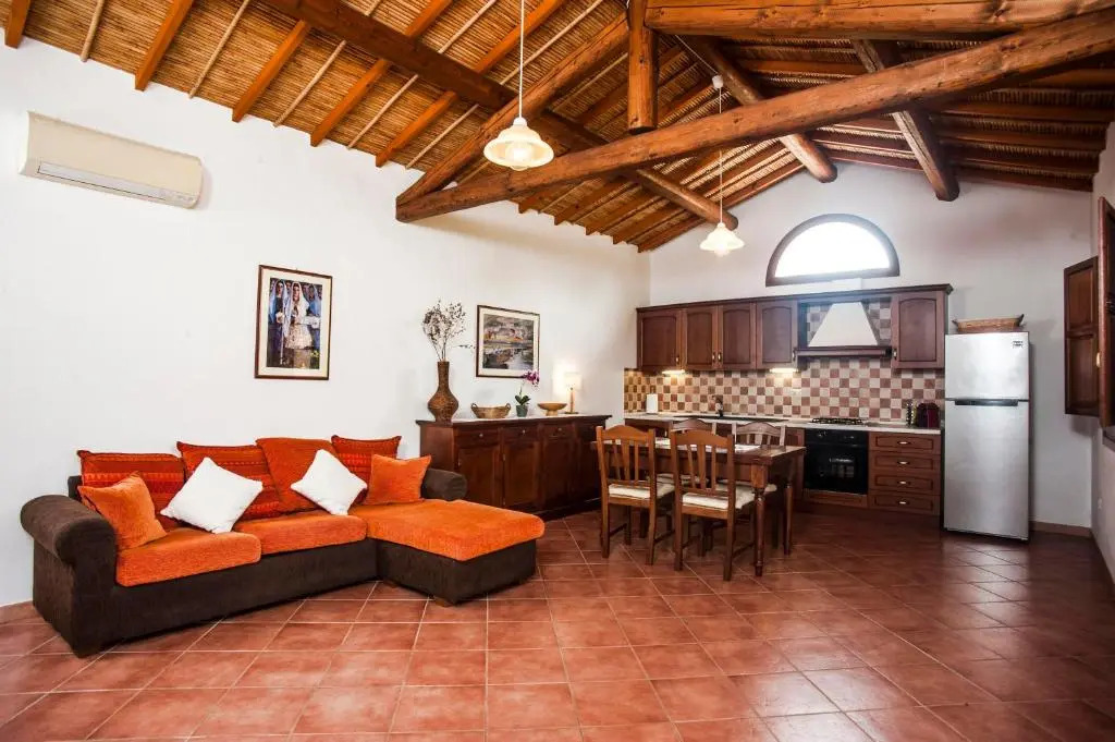 Casa vacanza Asfodeli
