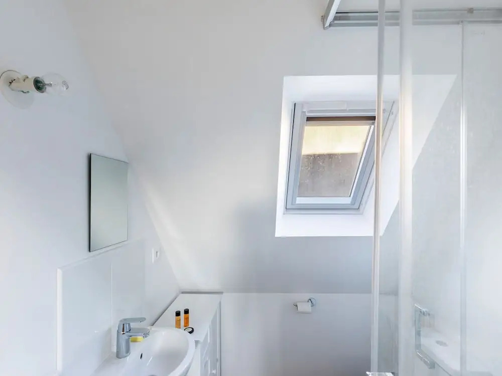 Cozy Apartment in Maisy near Sea