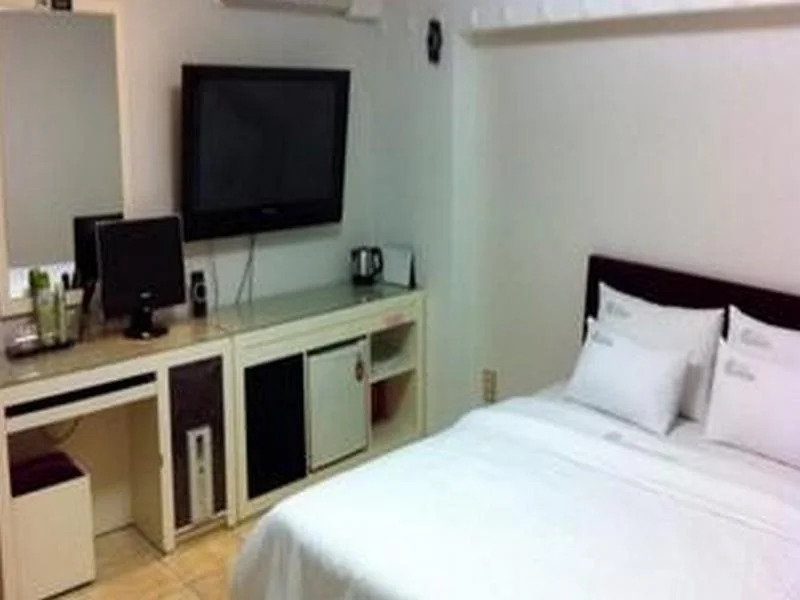 Goodstay Cinema Hotel
