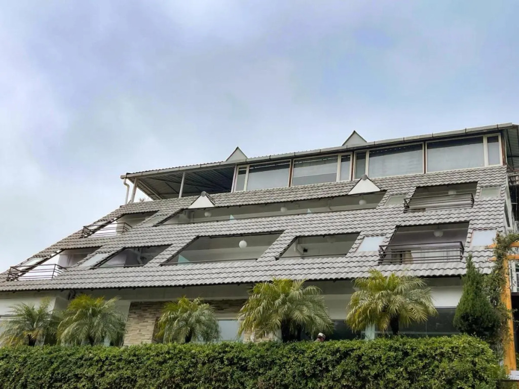 Regenta Resort Exotica Dharamshala on Hilltop