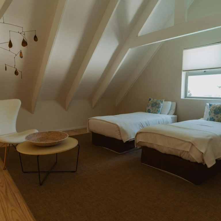 Sky Villa Boutique Hotel