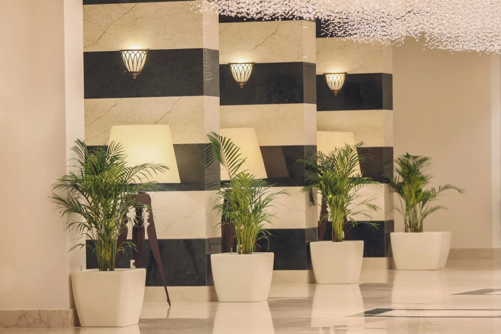 Innvista Hotels Belek