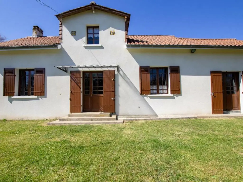 Gite Bourdeilles, 4 pièces, 6 personnes - FR-1-616-201