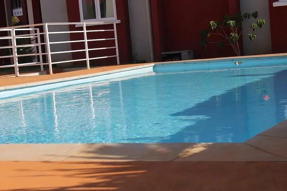 Pereybere Penthouse