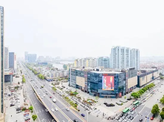 Kaiweina  Hotel (Shengtai Road Subway Station Store)