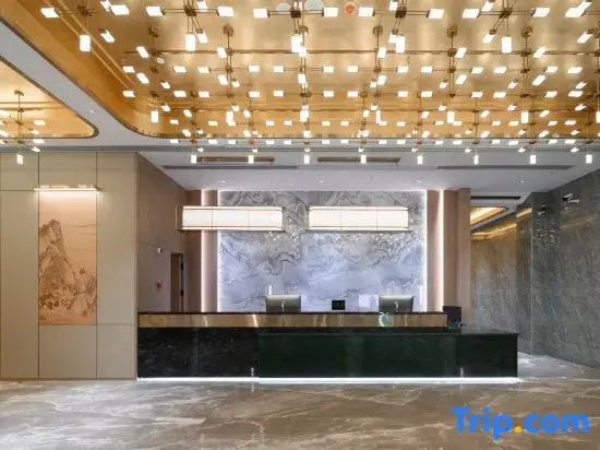 Wenchang Jinyuan Hotel
