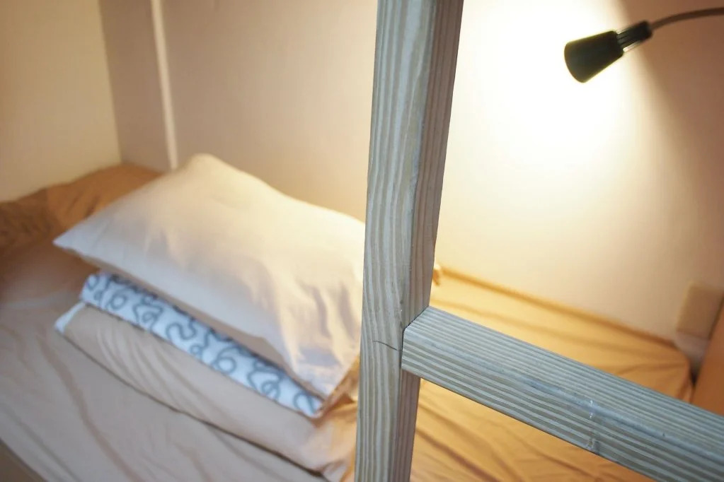 Past Time Hostel