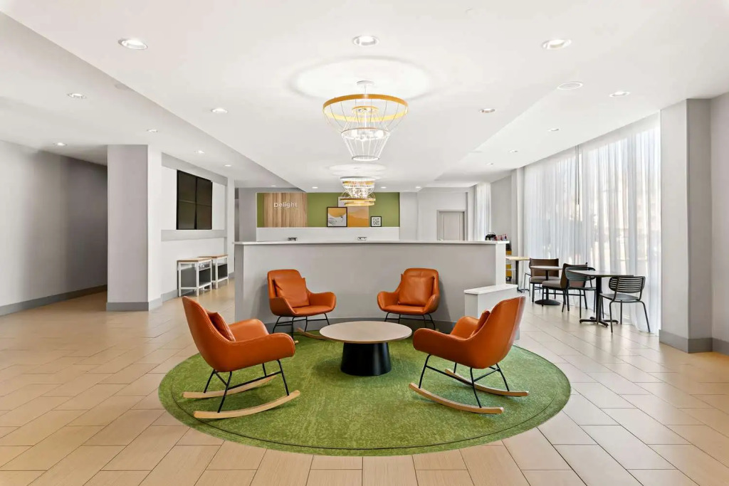 Spark by Hilton Little Rock West